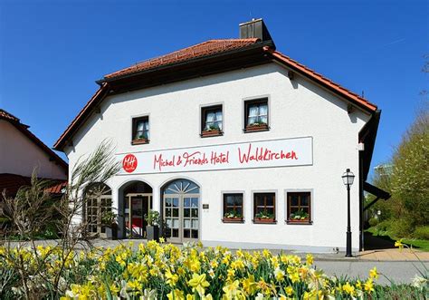 hermes waldkirchen